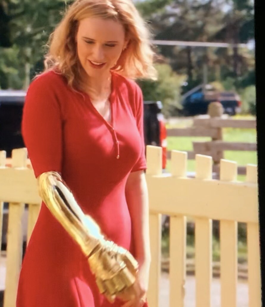 Zach Raffio on Twitter "Losing my fucking MIND at this Quibi show