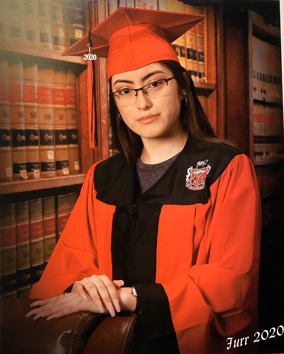 Furr High School tweet media