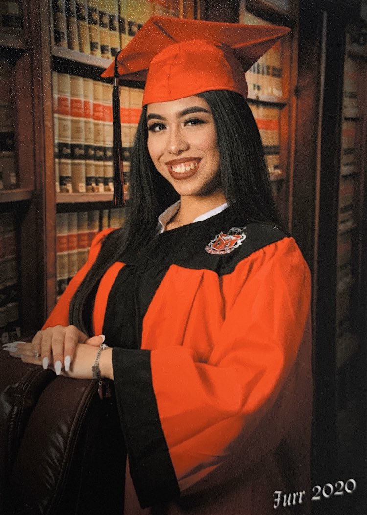 Furr High School tweet media