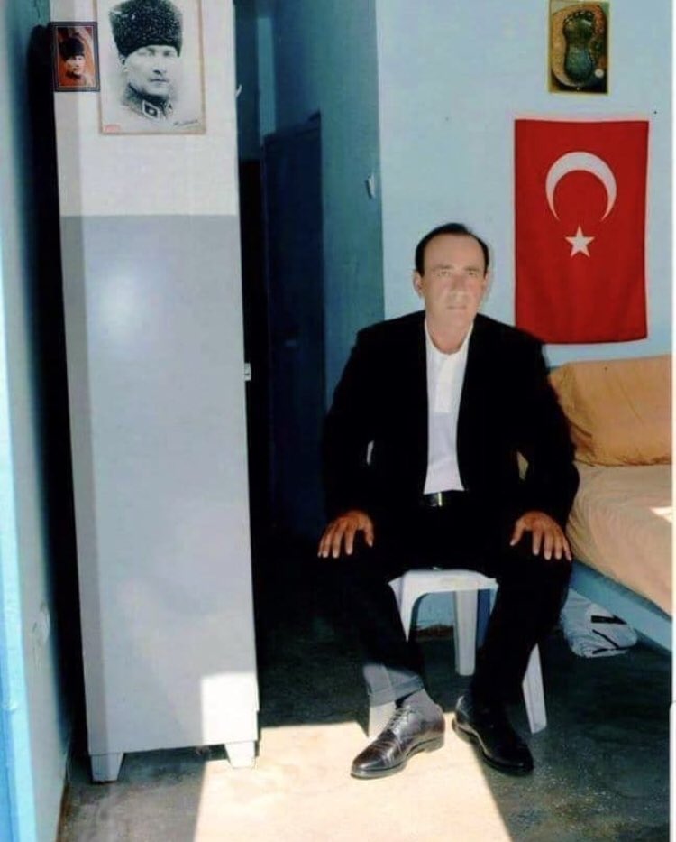 Ve Alaattin Çakıcı tahliye edildi. Oyun başlıyor.