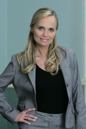 Abby Cadabby as Annabeth Schott