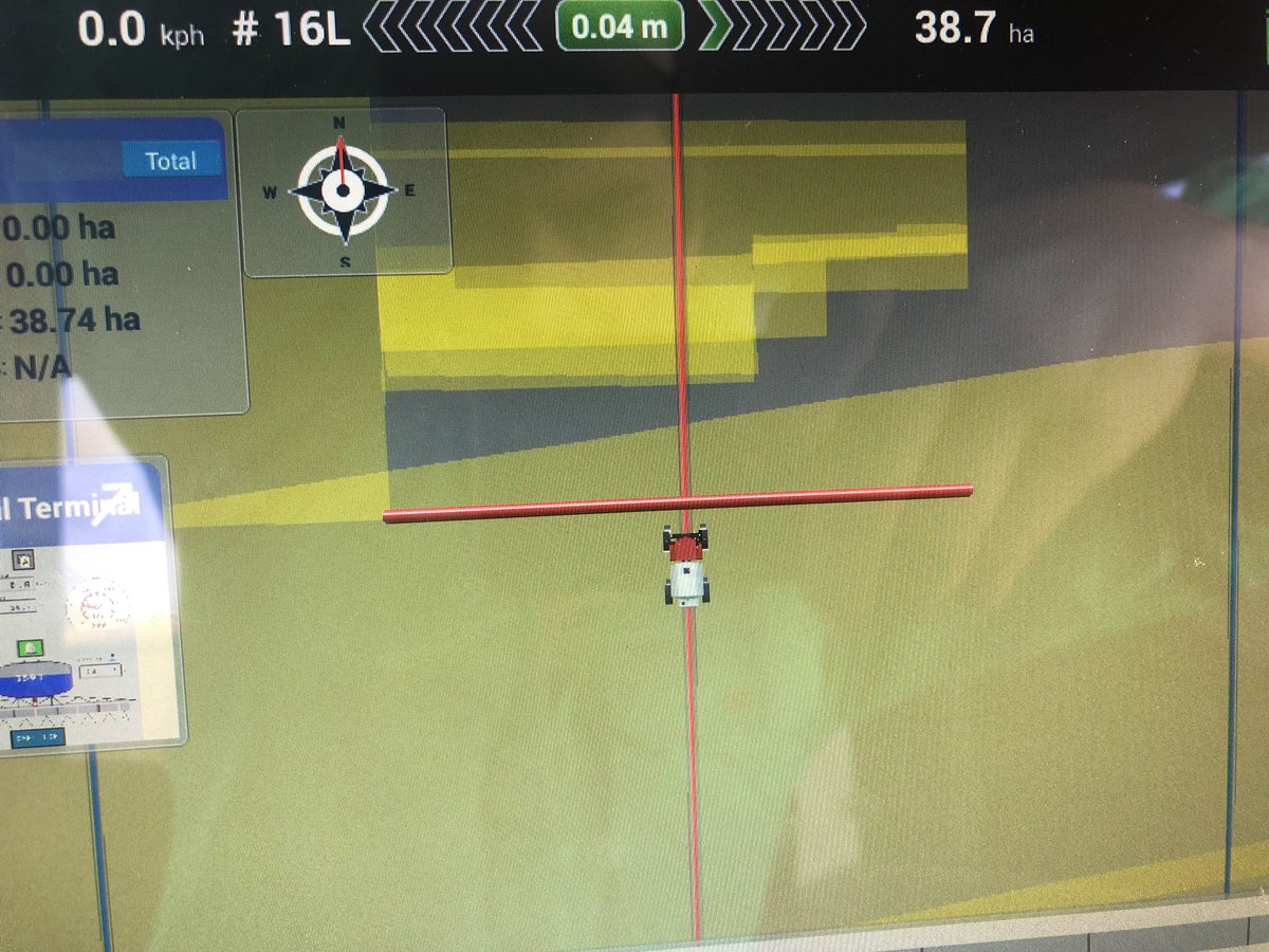 Jock McNeil tweet media