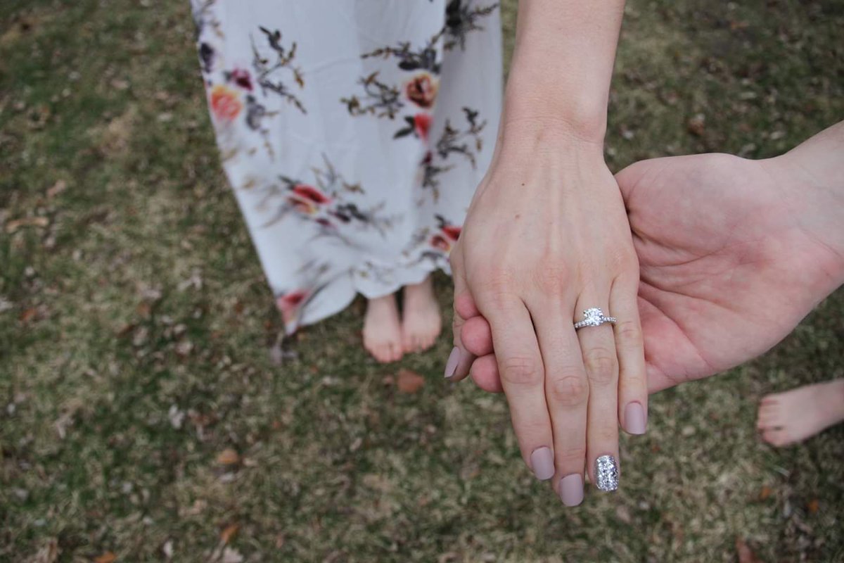 TJRizzz's tweet photo. Background of the story included in the photos! @Need4LSpeed @StellaArtois #weddingcontest https://t.co/vy164VpDd9