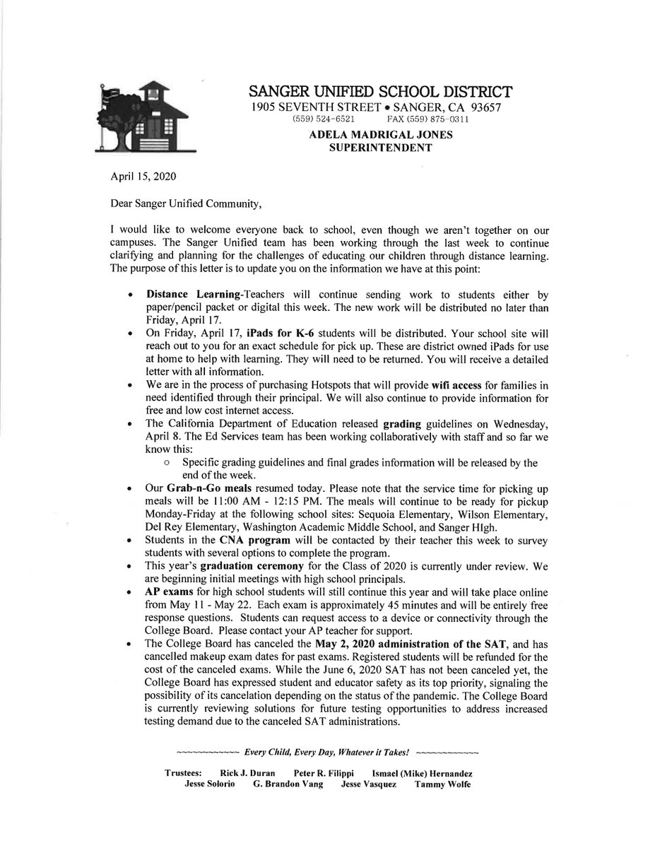 SangerUnified tweet media