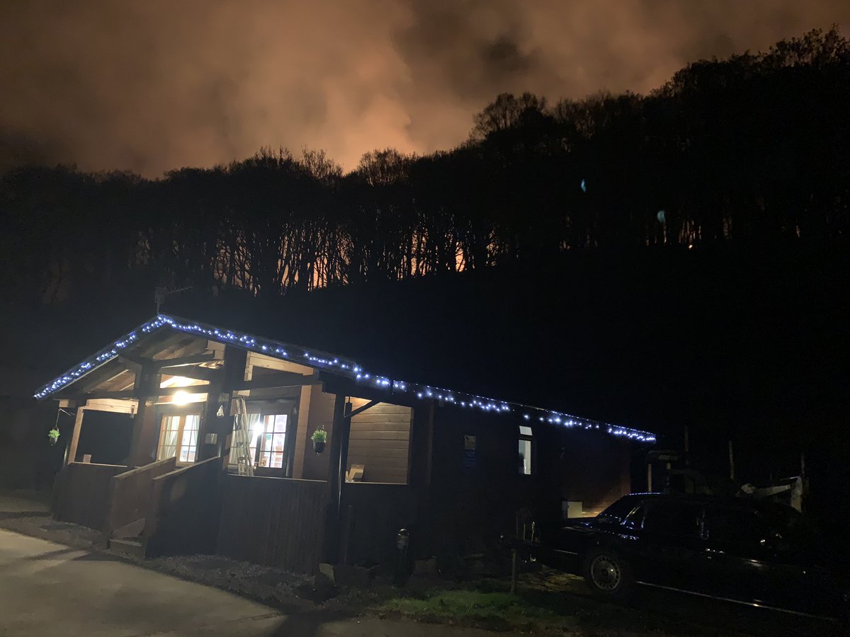 Dafydd Edwards tweet media