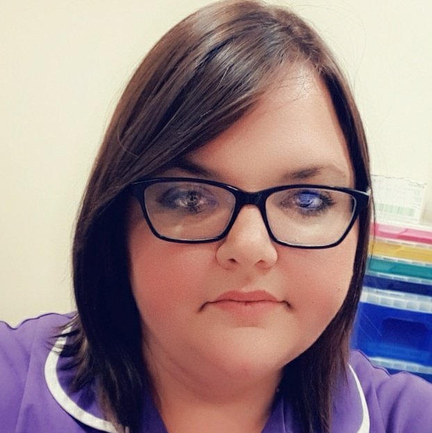 #NewProfilePic #brownhair #coverthegrey #supportournhs #nursestogether #Covid19Heroes