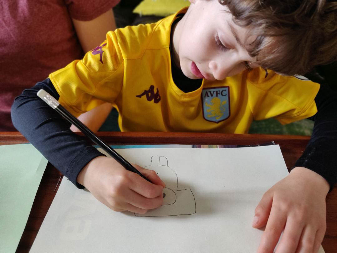 KLAXON!! I have a new blog for the first time in ages: bit.ly/2yZs81j

If you've found a new way to cope with #lockdown I'd love to hear about it. Let's share all the positive vibes!

It's good to be out of blogging hibernation :) #100DaysNoTV