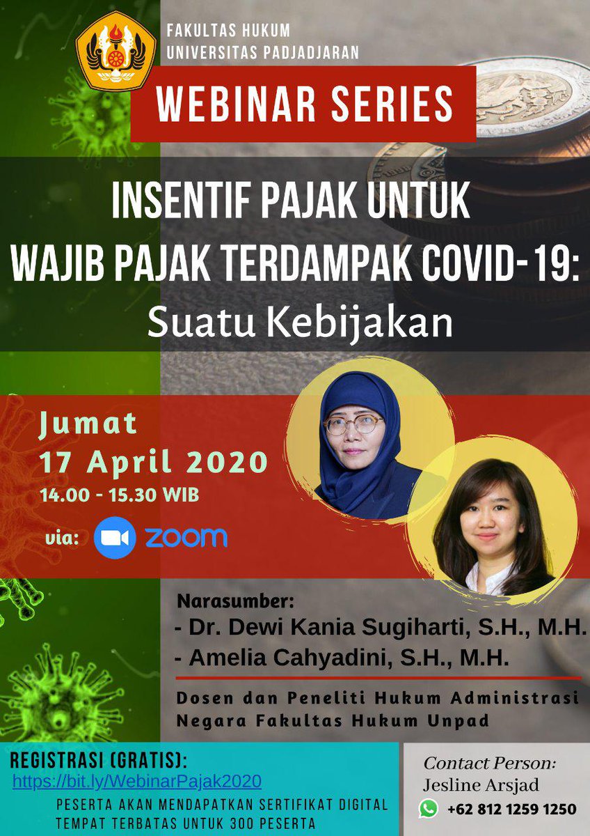 Administrasi Negara Unpad : Jurusan Di Unpad 2021  