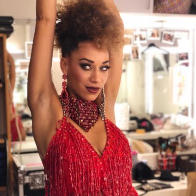 Mimi barber tweet media