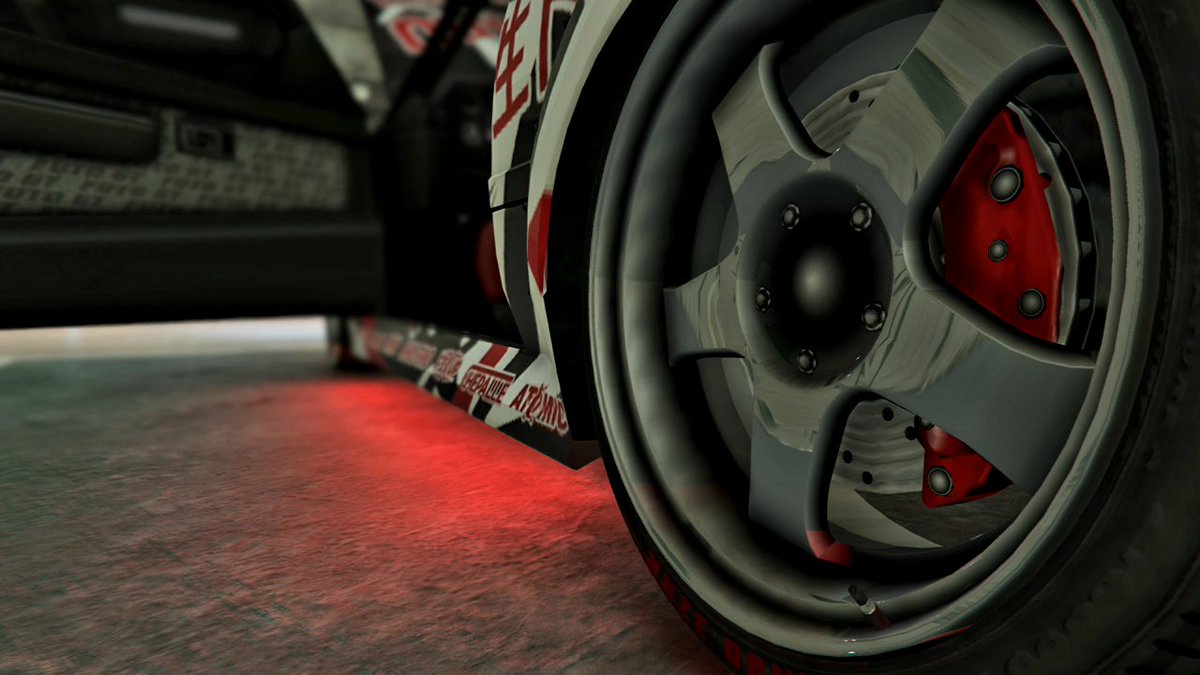 The_MrBeats's tweet photo. Push the Red Line!
#VGPUnite #TheCapturedCollective #GamerGram #GTAV #GTAOnline #SnapArtCrew #PhotoDenWeekly #BeatsHood https://t.co/JugMdZAV8j