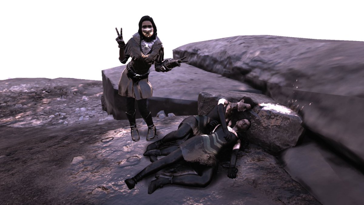 Photo op! #Fallout76 #XboxShare