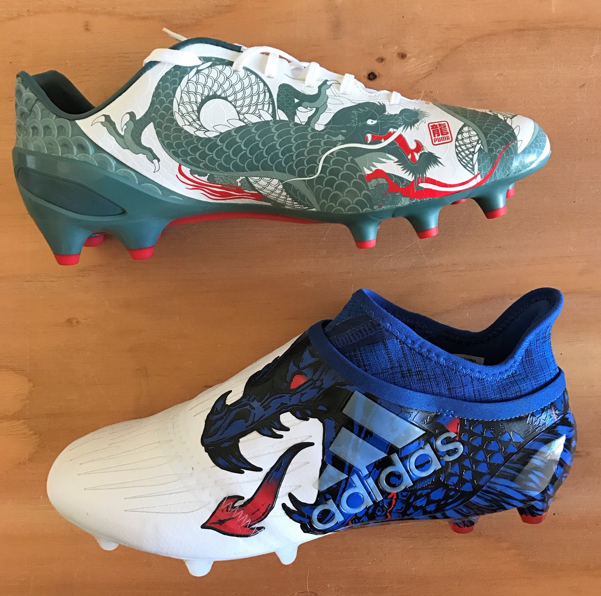 who created puma