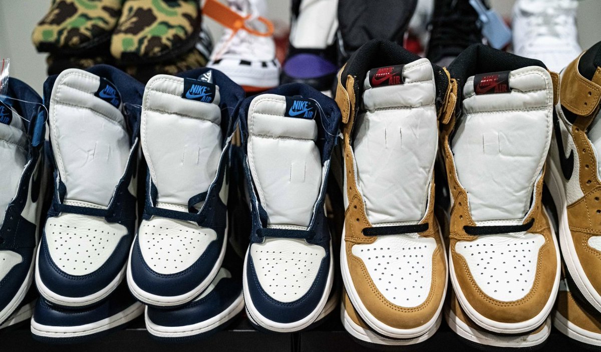 57 HQ Images Sneaker Con App Fees - Sneaker Con App Download Android Apk App Store