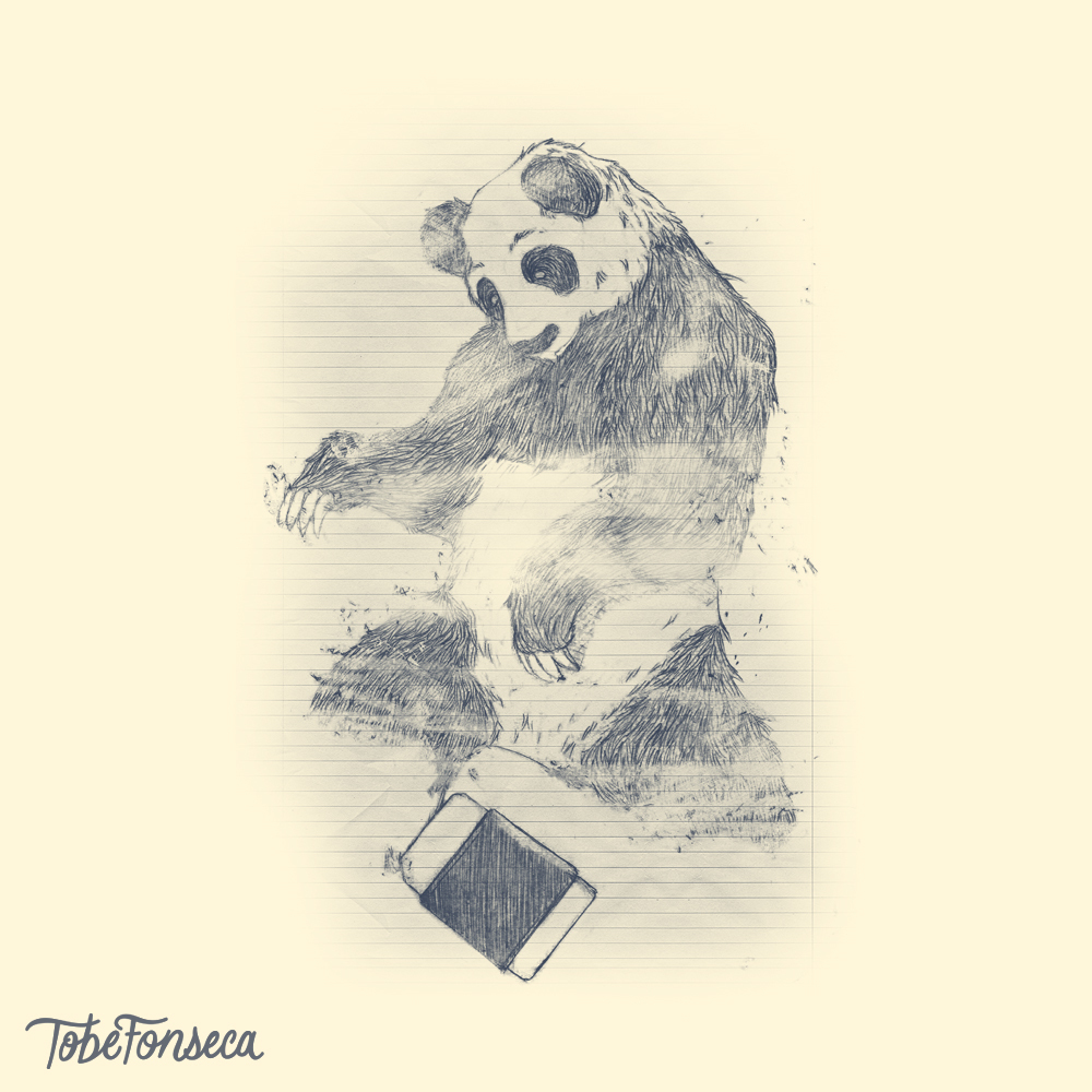 tobefonseca's tweet photo. Happy world designer day 12 and15 April.
Endangered / Buy Now🛒https://t.co/hTZzrNlBzI
#WDD2016 #Designinaction #designday #design #tobefonseca #picame #art #tshirt
#dailyilustration #graphicroozane #symplycooldesign #graphicdesigncentral #culturacolectiva #tshirtartist https://t.co/uOMBtsU2Zr