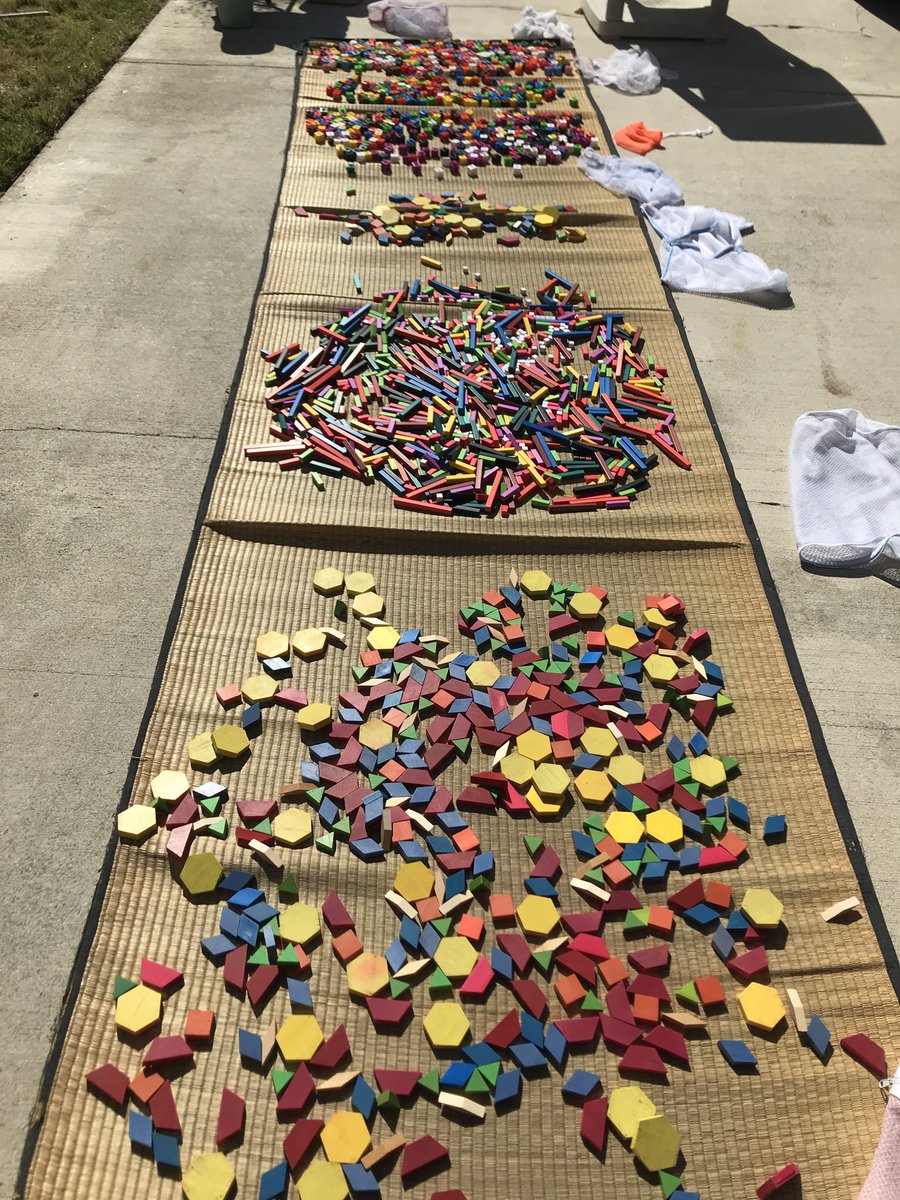 Jeannie Toshima tweet media