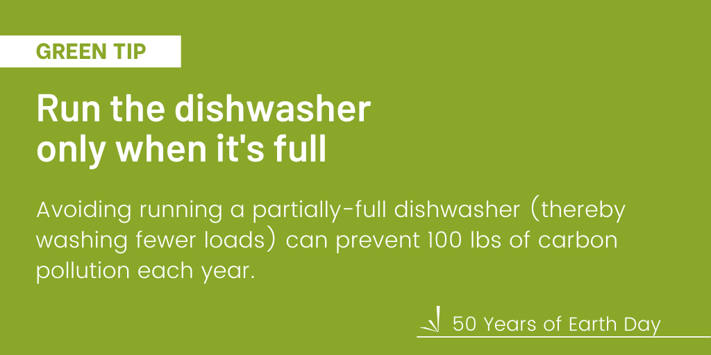 unicosustain's tweet photo. The 50th Earth Day is next week. Consider ways in which you can positively impact the environment. Earth Day is April 22nd.

#sustainability #earthday https://t.co/Zgi95WVFoD