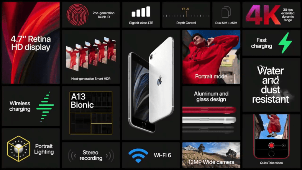 gogauravblog's tweet photo. iPhone SE 2020 - Yet another iPhone8 | Smartphone Reviews
#iPhone #iPhoneSE #iPhoneSE2020 #iPhoneNews #iPhoneUpdate #iPhoneLanch #iPhone #iOS #A13Processor https://t.co/qMCYQwUzXz https://t.co/x1uWrCGZSH