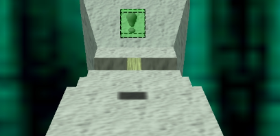 LordThomi's tweet photo. Whenever you get depressed and you think you're useless, remember there's this metal cap box in Bowser 1 https://t.co/KZh3rHwsQX