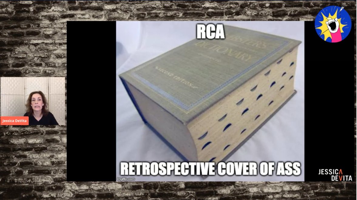 mattstratton's tweet image. This right here from @UberGeekGirl #allthetalks