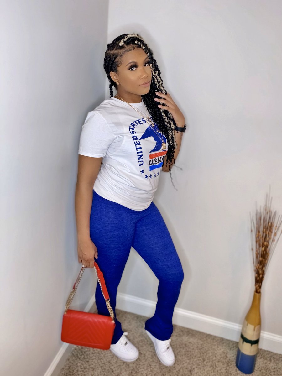 Always simple 💙