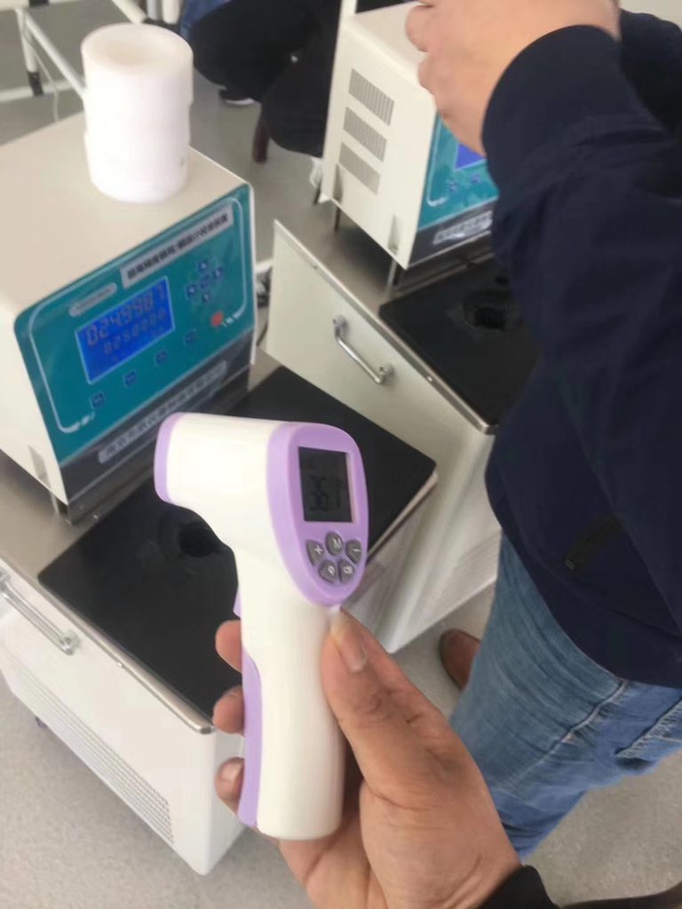 DimiAuto's tweet image. High quality thermometer for sale , we supply to the Chinese government, any interest pls contact +8613560014333