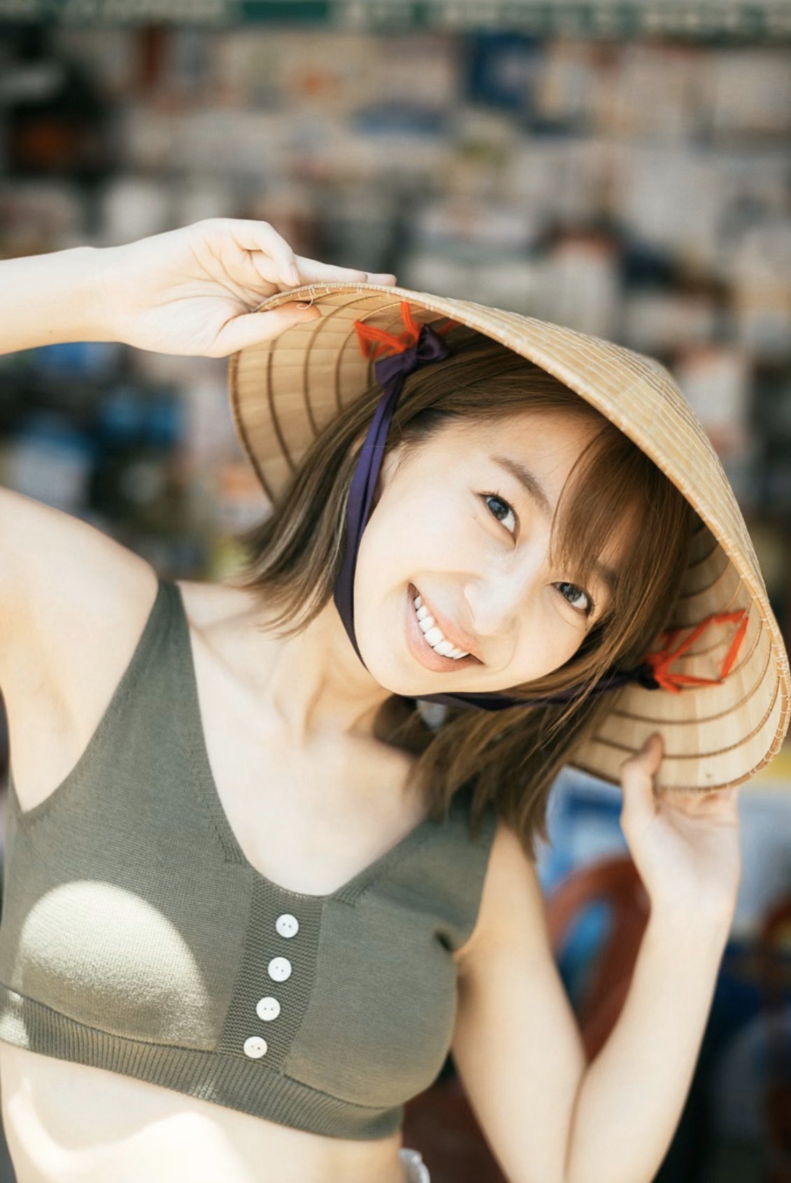 飯田里穂エロ 