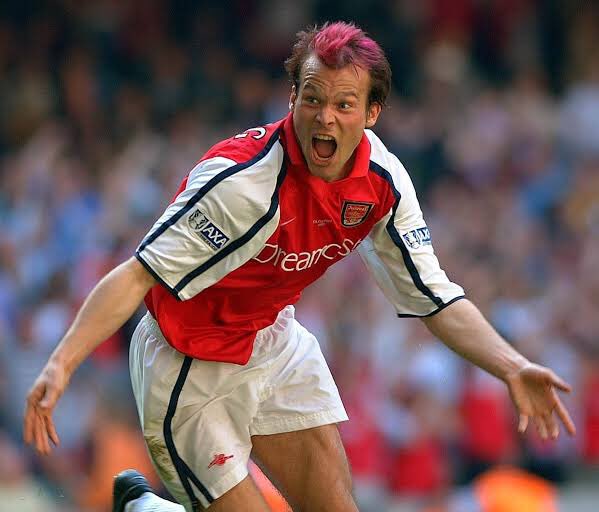 Happy birthday Karl Fredrik Ljungberg  