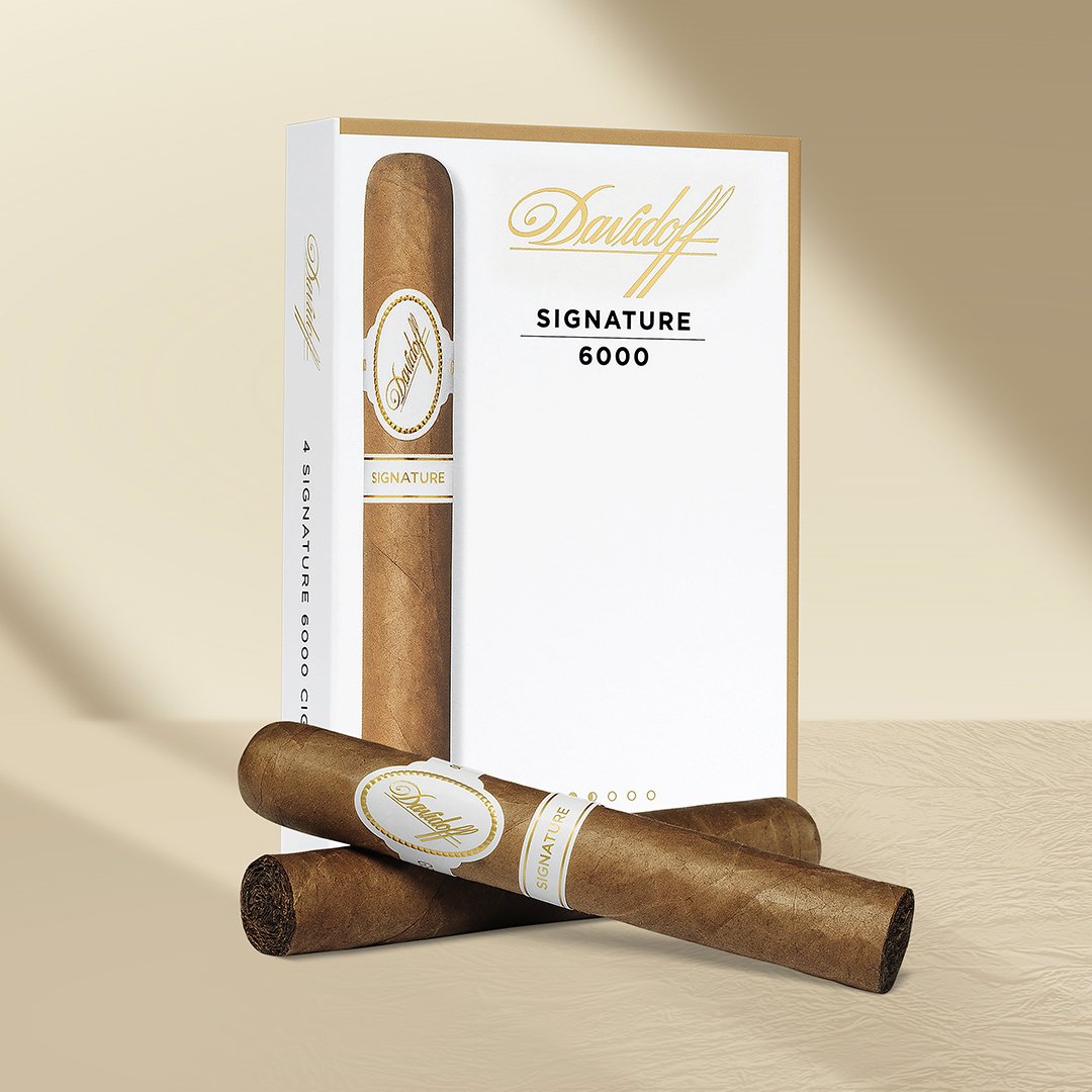 Davidoff Classic ambassadrice