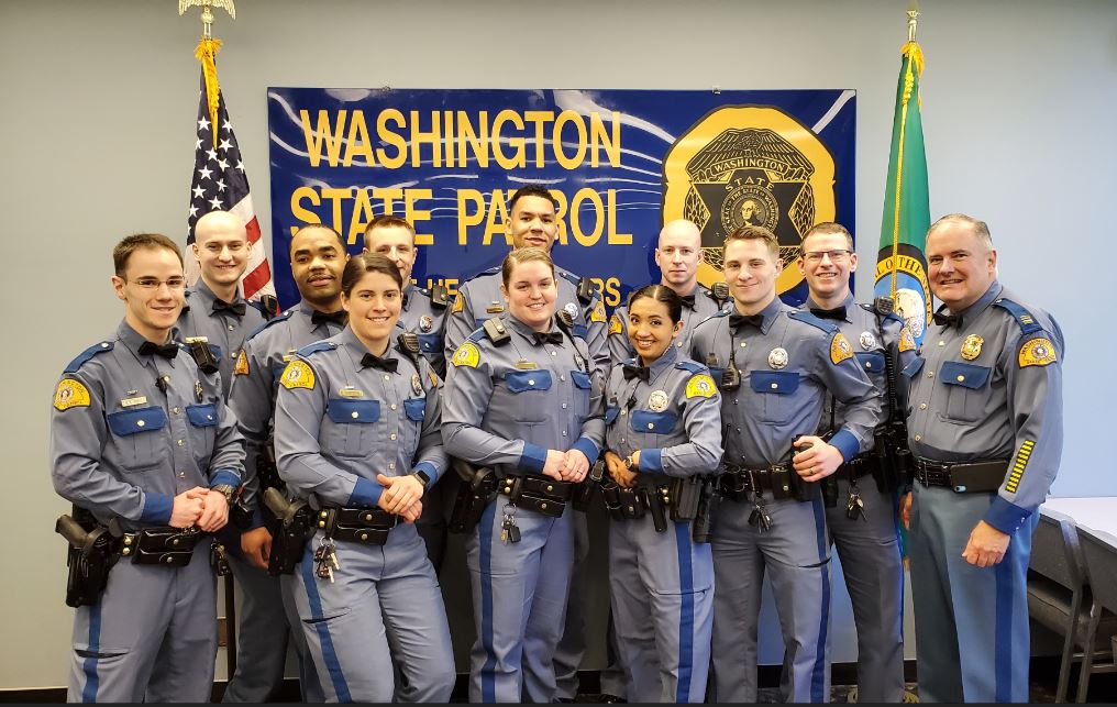 Trooper Rick Johnson tweet media