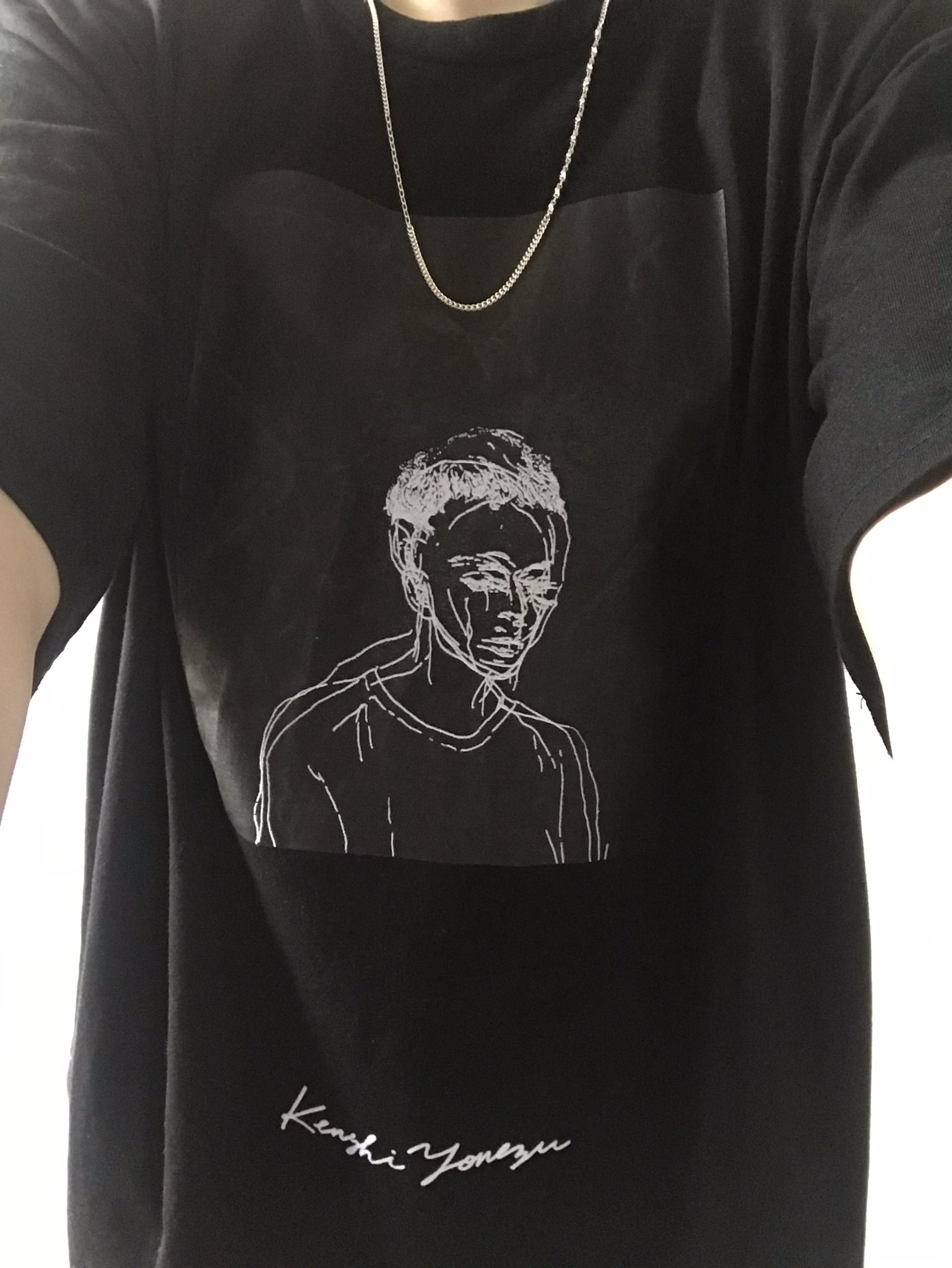 米津玄師 グッズ Tシャツ パーカー 5枚セット まとめ売り 米津玄師 グッズ Tシャツ パーカー 5枚セット まとめ売り