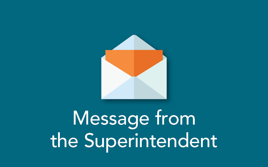 Please see Superintendent Brabrand's message announcing a pause in distance learning for the rest of the week while Blackboard resolves technical issues: bit.ly/3bdUsvi.