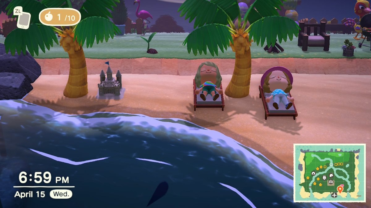 urbs611's tweet photo. #AnimalCrossing #ACNH #NintendoSwitch https://t.co/cQvdNya9hZ