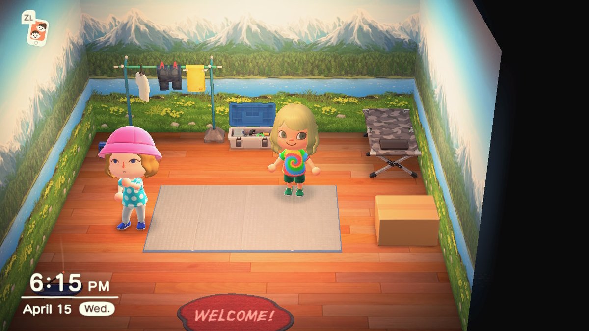 urbs611's tweet photo. #AnimalCrossing #ACNH #NintendoSwitch https://t.co/cQvdNya9hZ