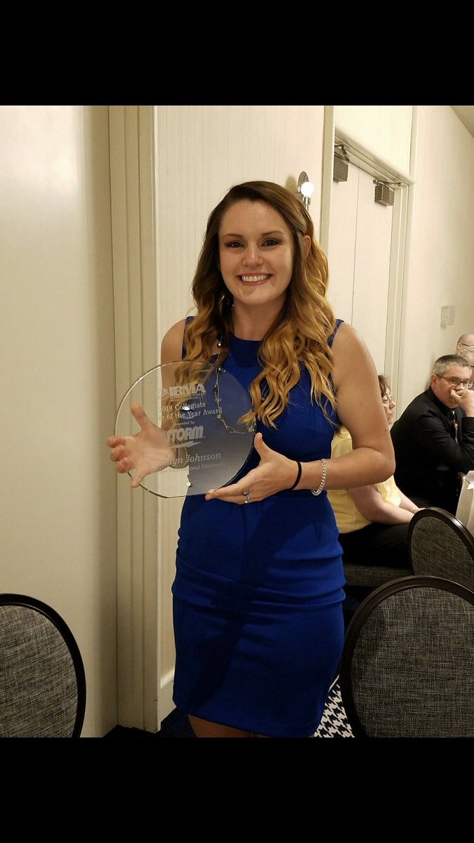 CRJb0wling's tweet photo. Throwback to the last time I received these awards 🤘🏻💚 so thankful to receive these awards again! #WebberWay #Blessed
#BrandsofBrunswick #Coolwick #BeCoolCrew #Turbo2n1 https://t.co/w3rG4FYqSJ