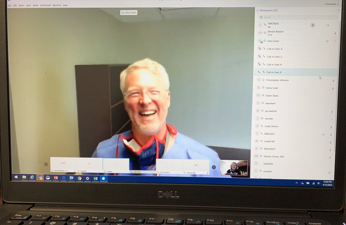 TresaMcNealMD's tweet photo. Mixed emotions today sharing well wishes w @HeartOTXHeartMD as he & Suzi head to @NorthShoreWeb in Chicago as their Chair of Medicine. Thanks for your leadership & clinical excellence @bswhealth_Templ ! We’re all wondering if he will have to change his twitter handle now. https://t.co/NTe15O5sOk
