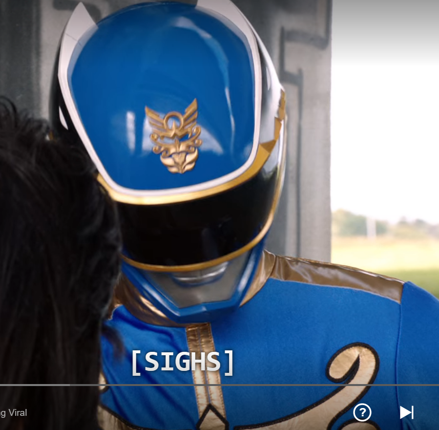 what if i just make a thread that's just me appreciating all the closeups of the megaforce/goseiger suitssomethin abt seeing the stitching in crisp hd gets me goin