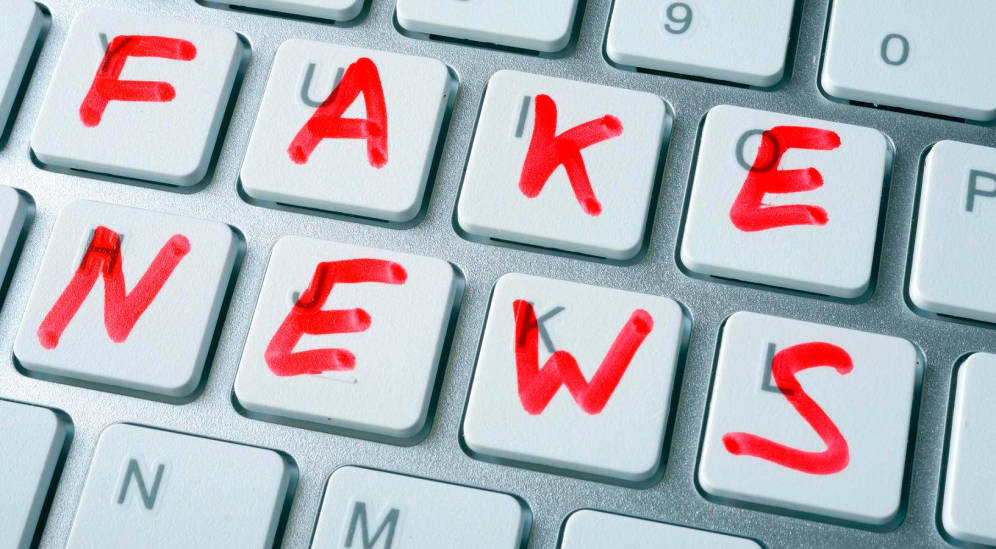 Aquí te presentamos una serie de características que distinguen a las  #FakeNews: