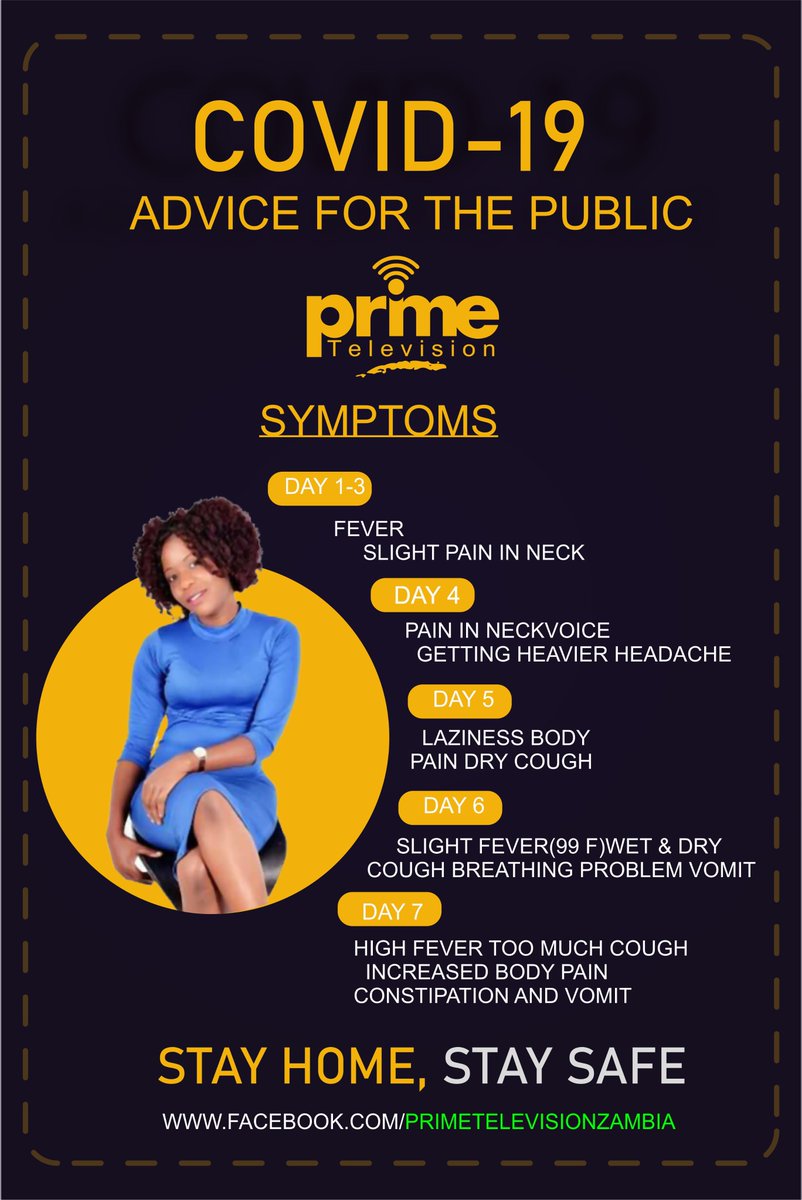 Prime Television Zambia tweet media