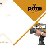 Photo by Prime Television Zambia (@primetvzed)