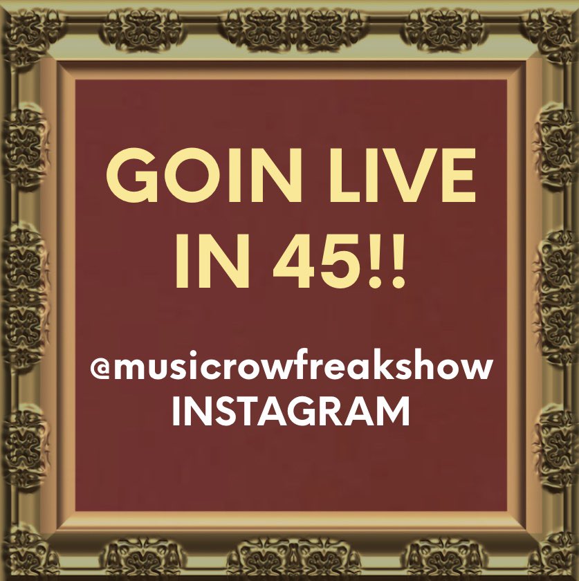 Music Row Freakshow (@rowfreakshow) on Twitter photo 