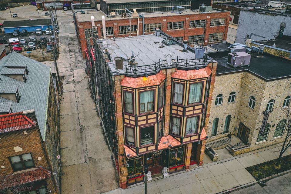 Shakers Cigar Bar on Twitter "Awardwinning worldly foods, vintage