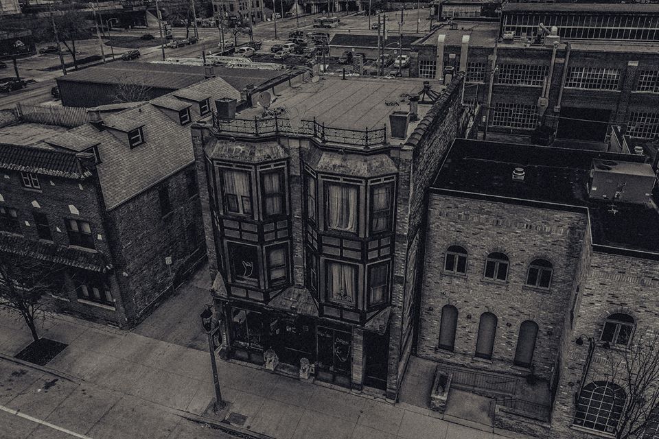 Shakers Cigar Bar on Twitter "Awardwinning worldly foods, vintage