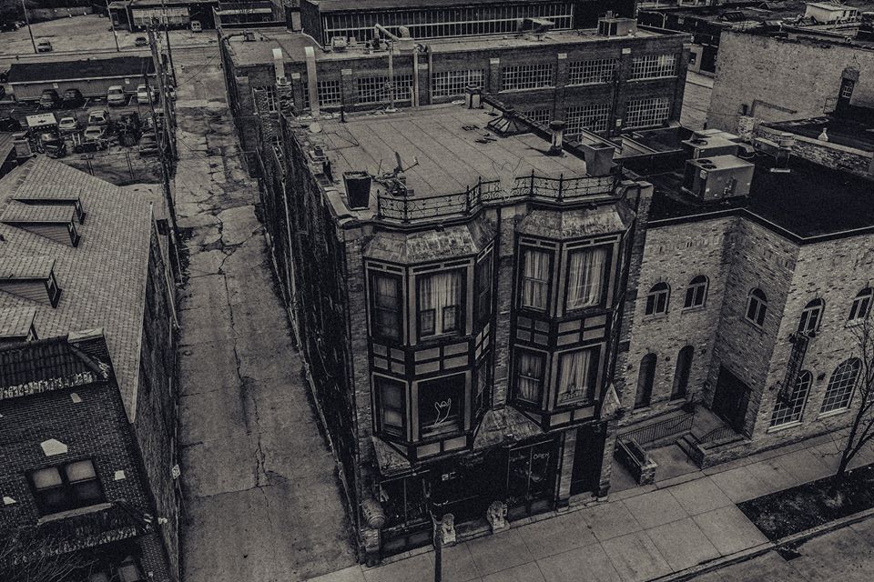 Shakers Cigar Bar on Twitter "Awardwinning worldly foods, vintage