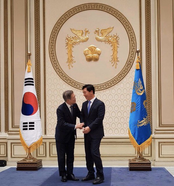 고맙고 죄송합니다.

최선을 다 했기에 후회는 없습니다.

우리지역에서 여전히
해야 할 일이 
너무나 많이 남아있네요...

지지해주신 분들께 진 빚, 
어찌 갚아야할지 더 깊이 
고민하겠습니다.

문재인 정부의 성공을 위한 발걸음 멈추지 않겠습니다.

세월호 잊지 않겠습니다!

#문재인 #오중기