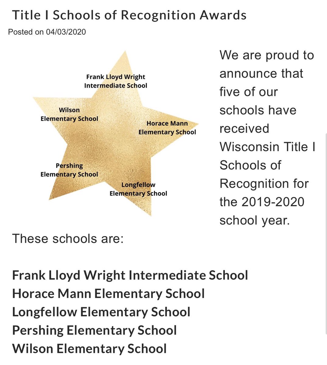 #wawmproud #FLWproud #wildcatwow <a href="/FLWWILDCATS/">FLW School</a>