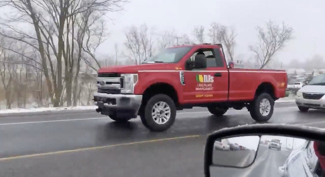 2 more businesses involved in blocking ambulances from hospitals. 5. Clean Cut Tree Experts Farmington Hills, MI
6. DJ’s landscape Management Grand Rapids, MI 
#michiganshutdown
#boycottLansing
#BoycottCOVIDIOTS