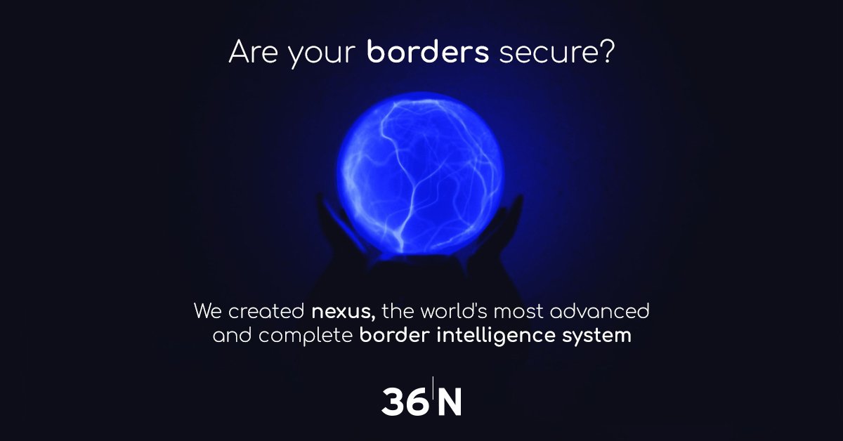 36northltd tweet picture