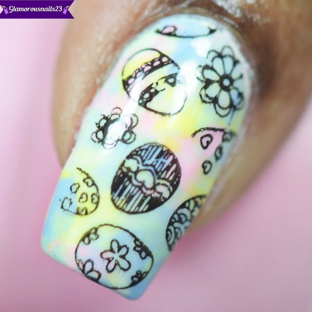 Glamorousnails23 tweet media