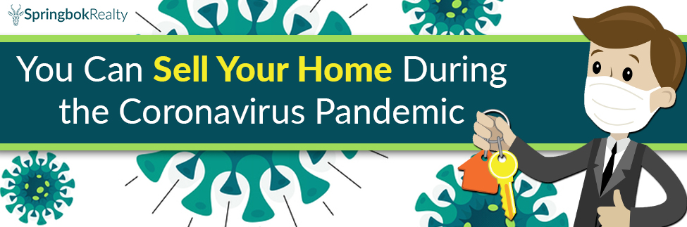 You Can Sell Your Home During the Coronavirus Pandemic springbokrealty.com/blog/you-can-s… RT <a href="/DJMorrisInc/">DJMorrisInc</a>