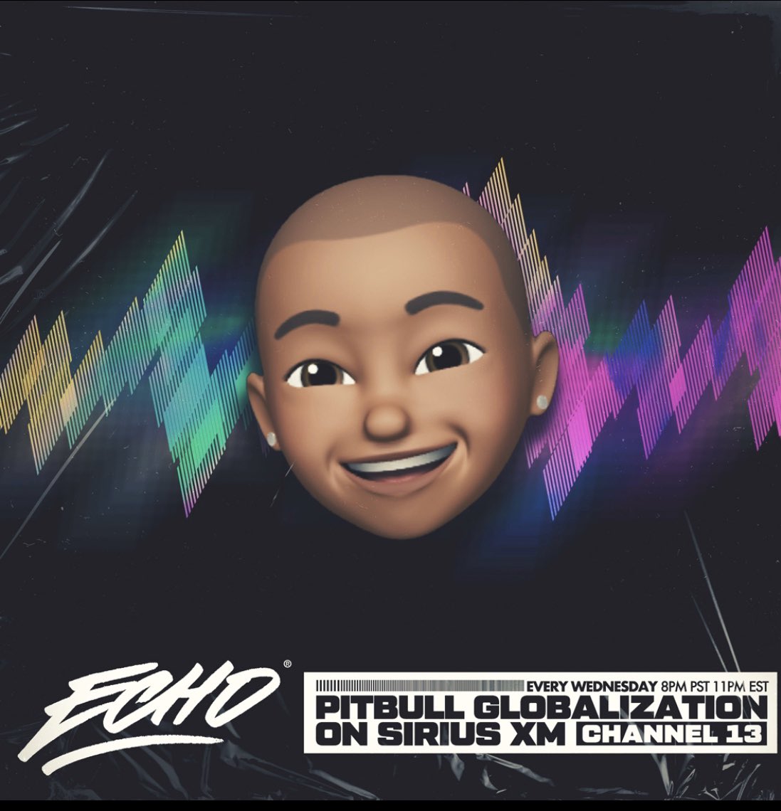 Catch me tonight at 8p PST/11p EST
Sirius XM channel 13